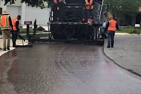 Driveway Maintenance Services in Dixon Lane Meadow Creek, CA